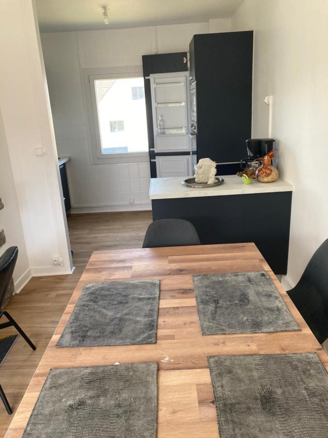 Maison De Holiday home