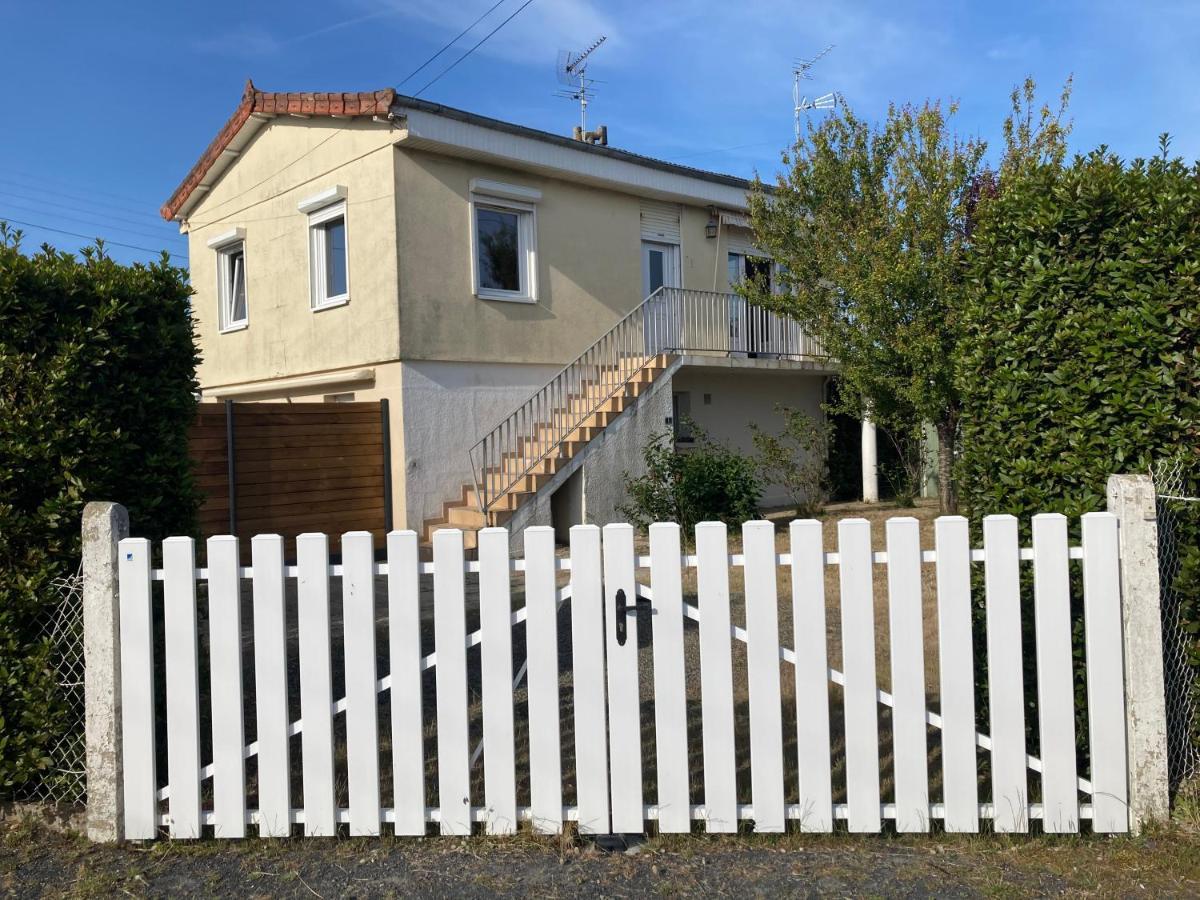 Holiday home Maison De