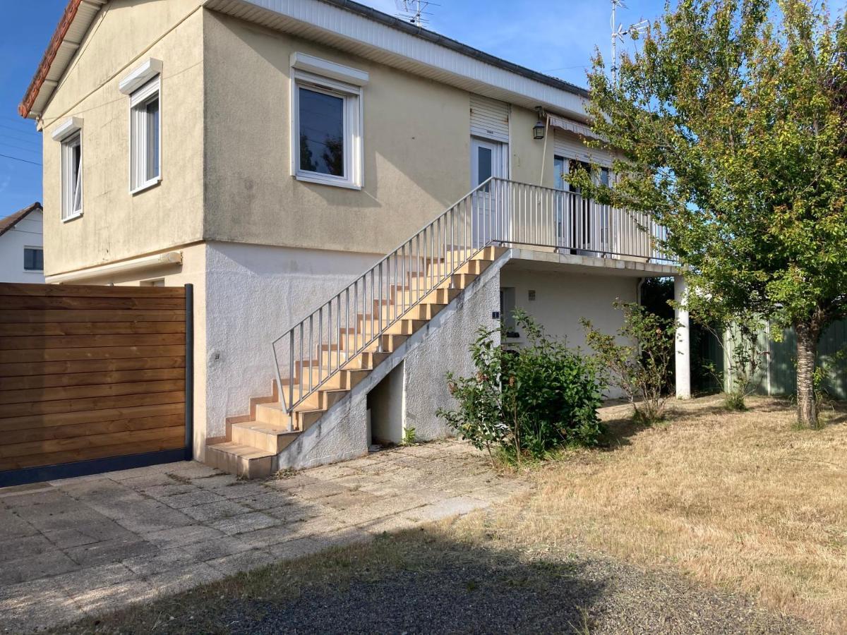 Maison De Holiday home *