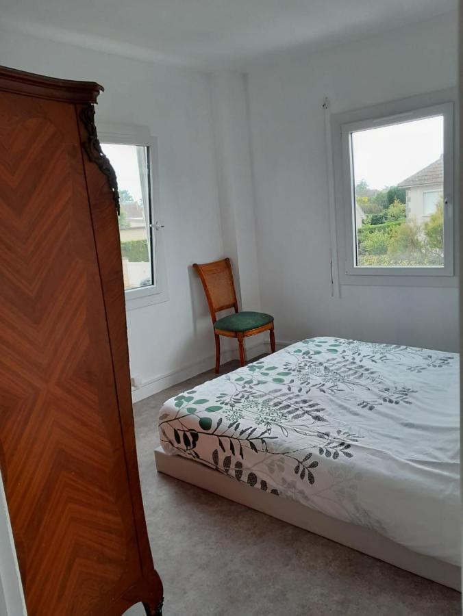 Holiday home Maison De *