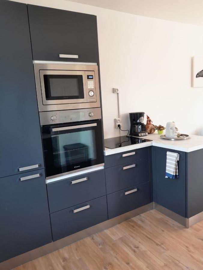 Holiday home Maison De