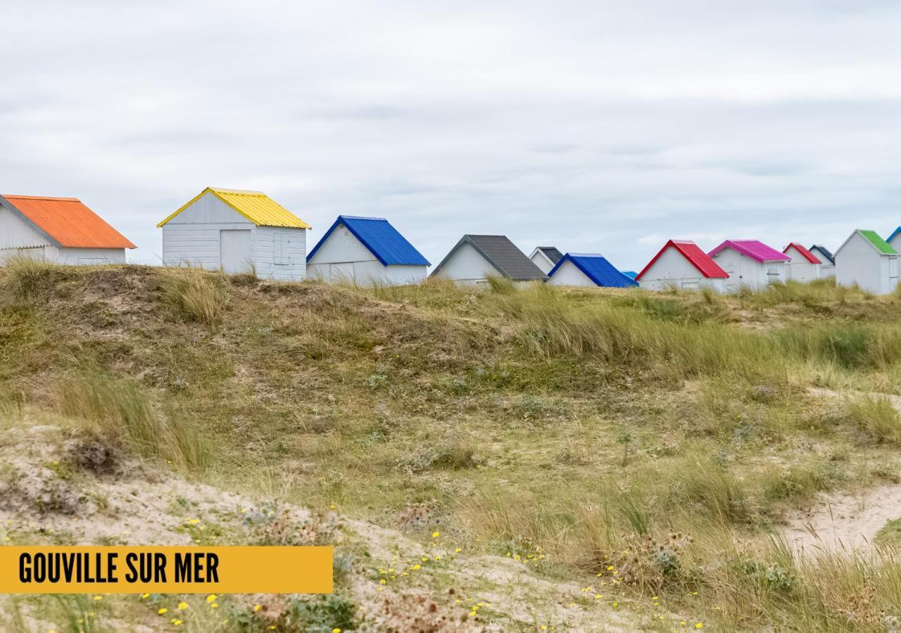 Holiday home Maison De Brehal